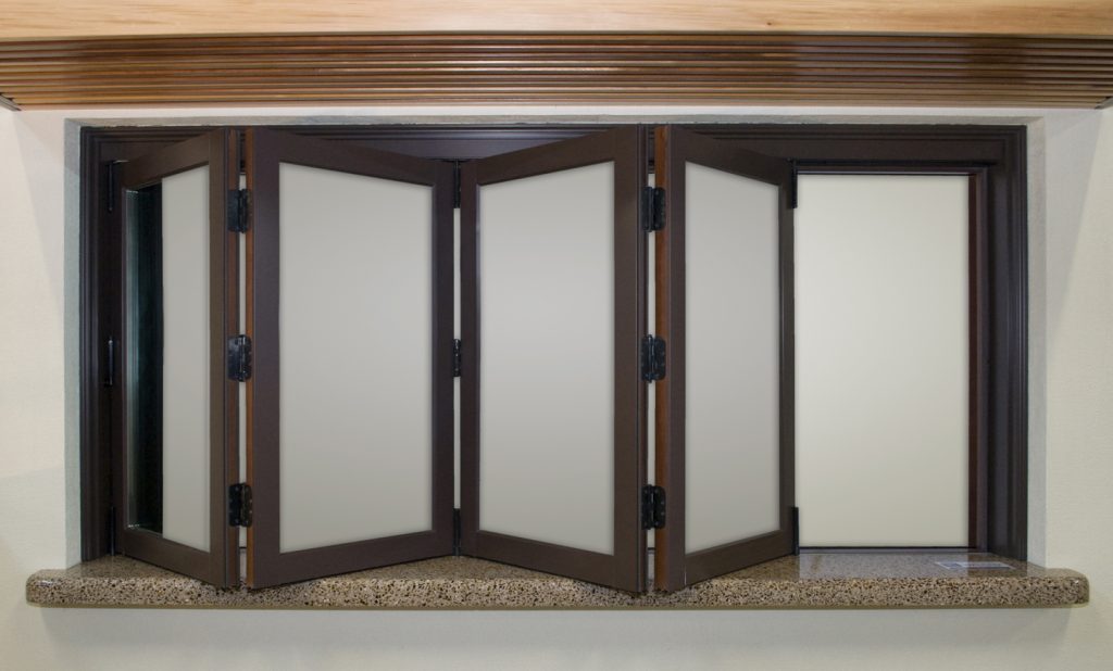 Advantages of Using Sliding Folding Partitions