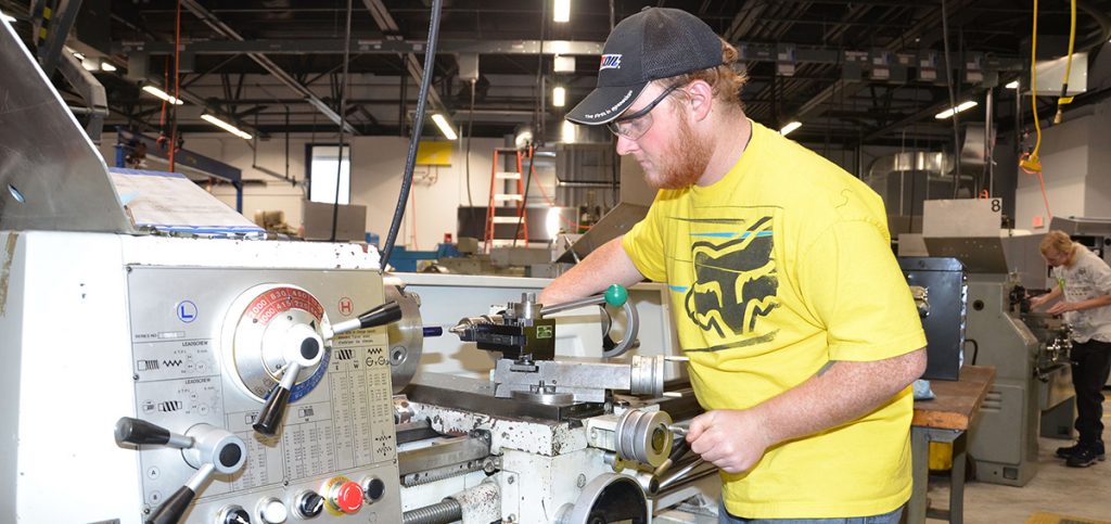 Which Countries Rely On Machine Tools The Most?