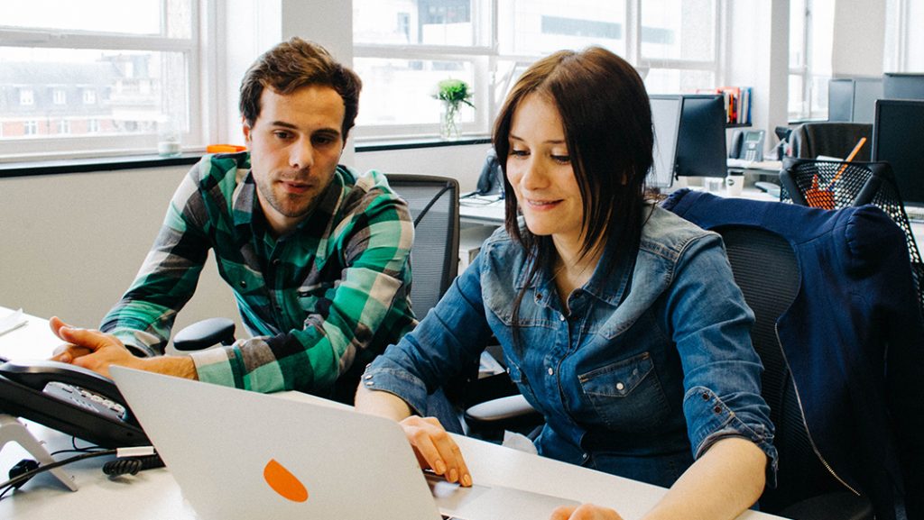 Managed IT Support Is the Key to Business Growth