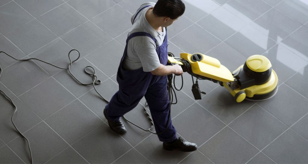 Why Outsource Your Company’s Cleaning Services?