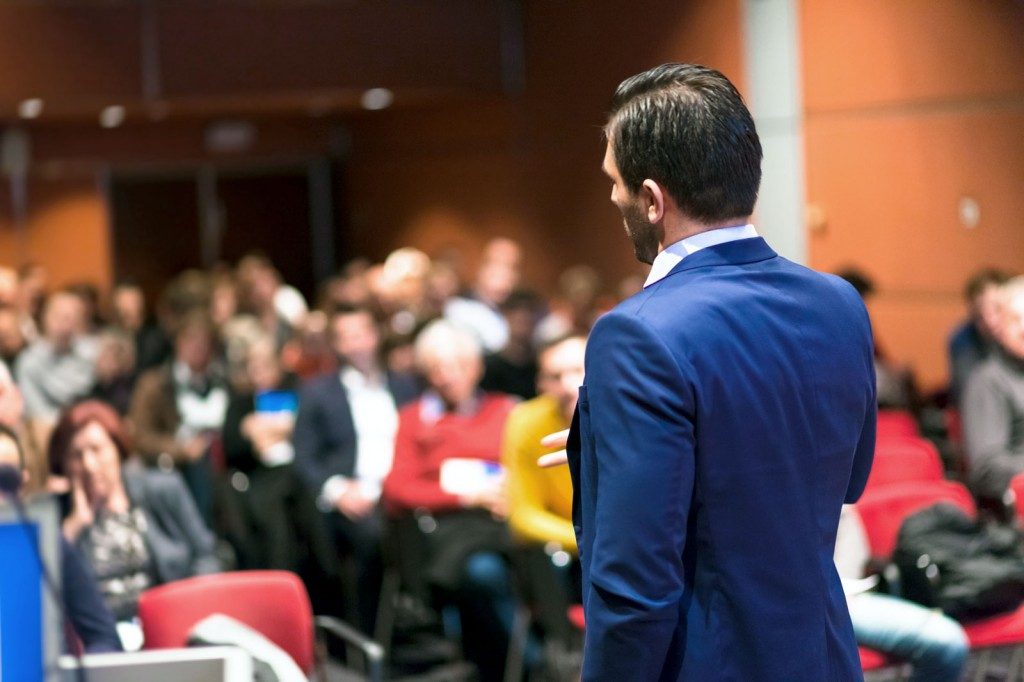 Top Tips On Hosting Your Corporate Event