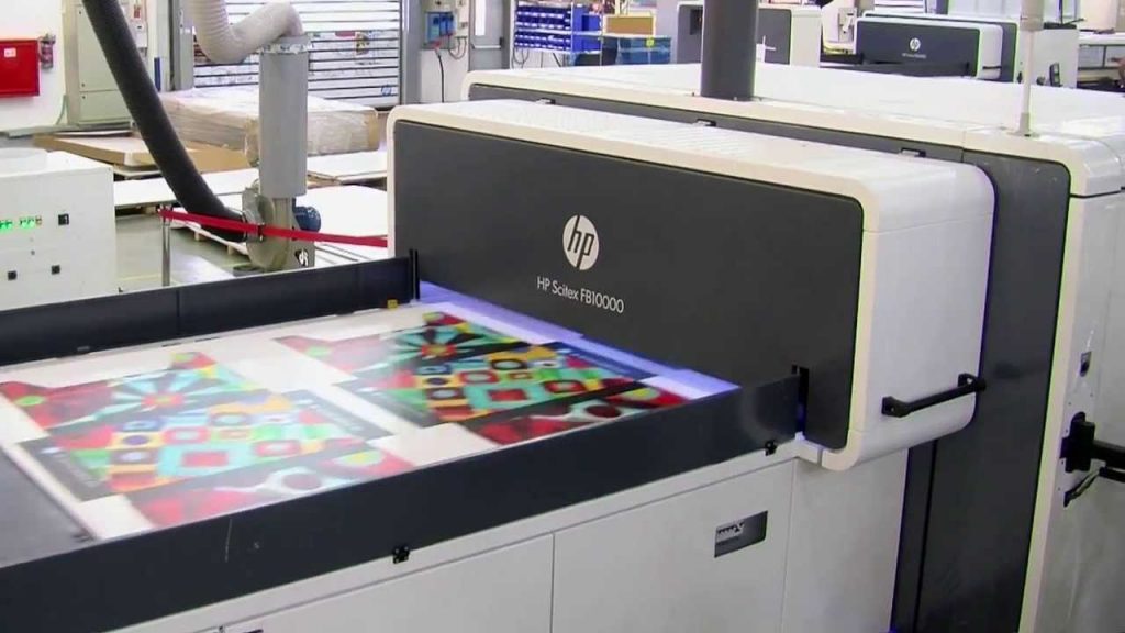 Warning Signs That You Need New Business Printing Services