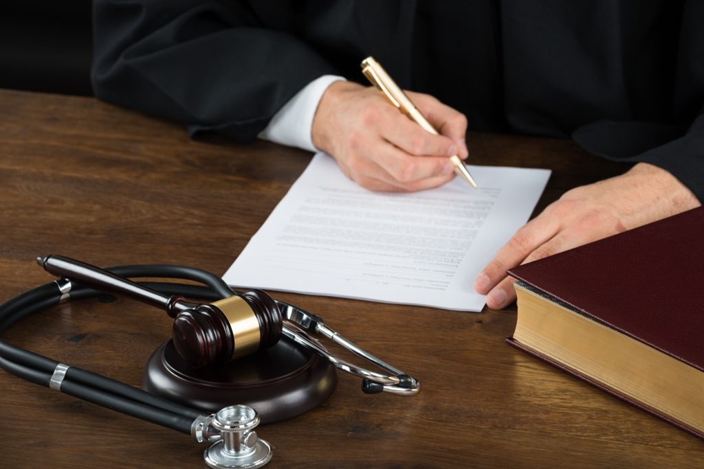 Claims That You Can File For Medical Negligence Medical Negligence