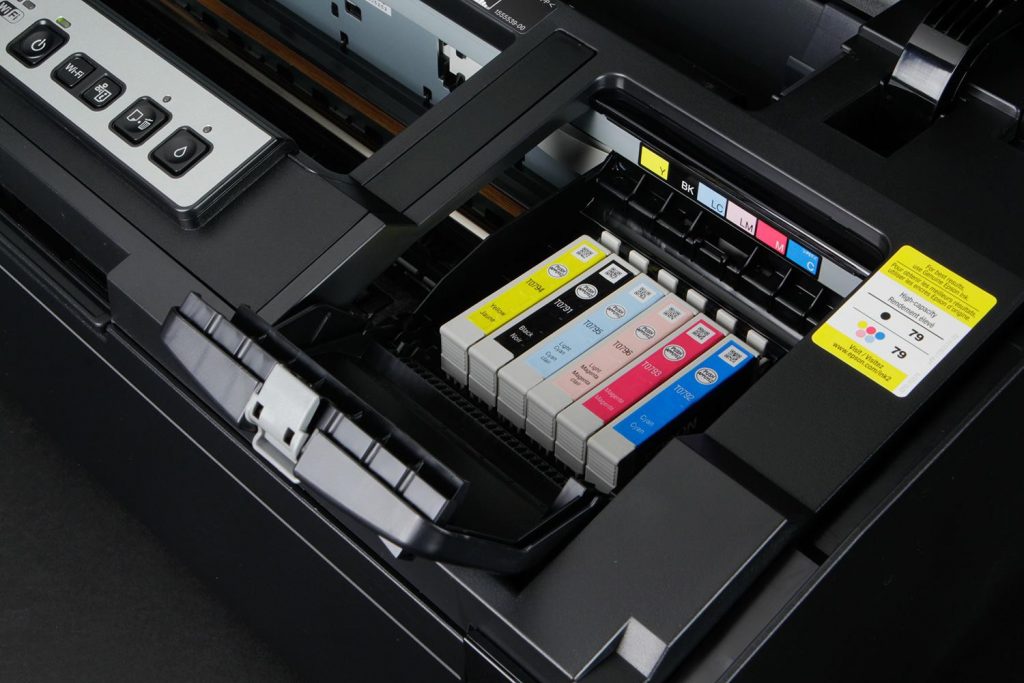 The Benefits Of A Professional Printer Professional Printer