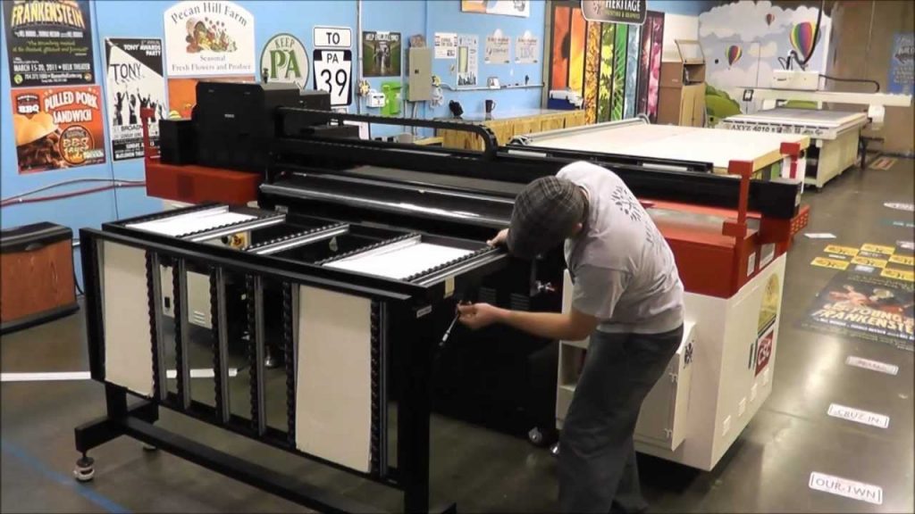 How To Choose The Best Printing Service In London Printing Service