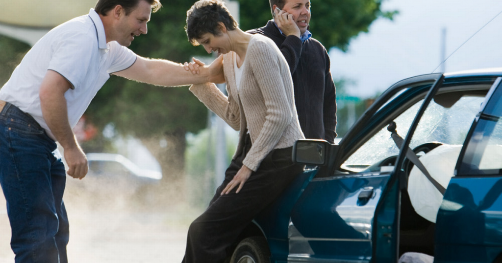 Who Should Make An Accident Claim And Why? Accident Claim