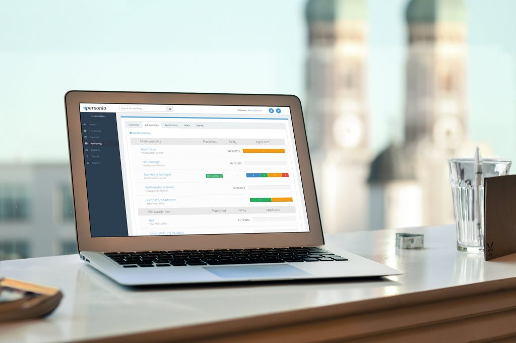 Why Is Cloud Based HR Software Better? Cloud Based HR Software