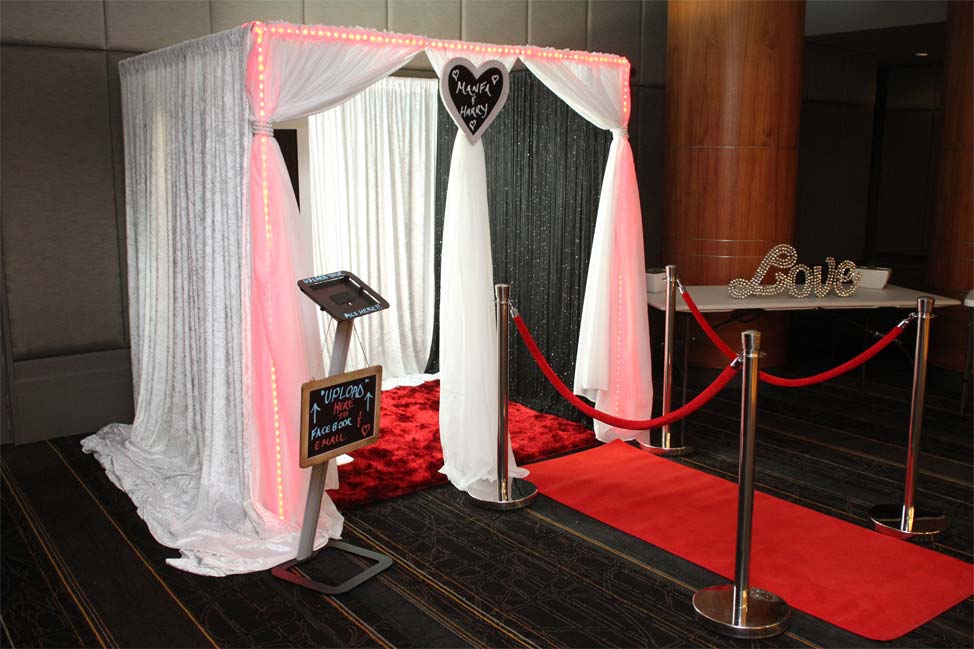 The Best Uses Of Photo Booth Hire