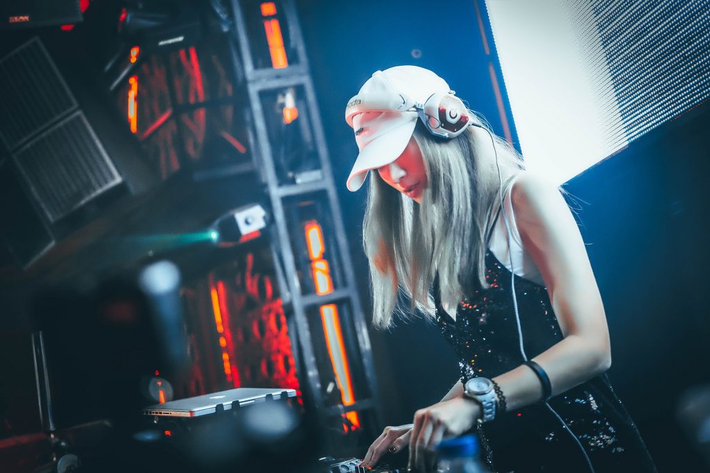 Beginners Guide To DJing