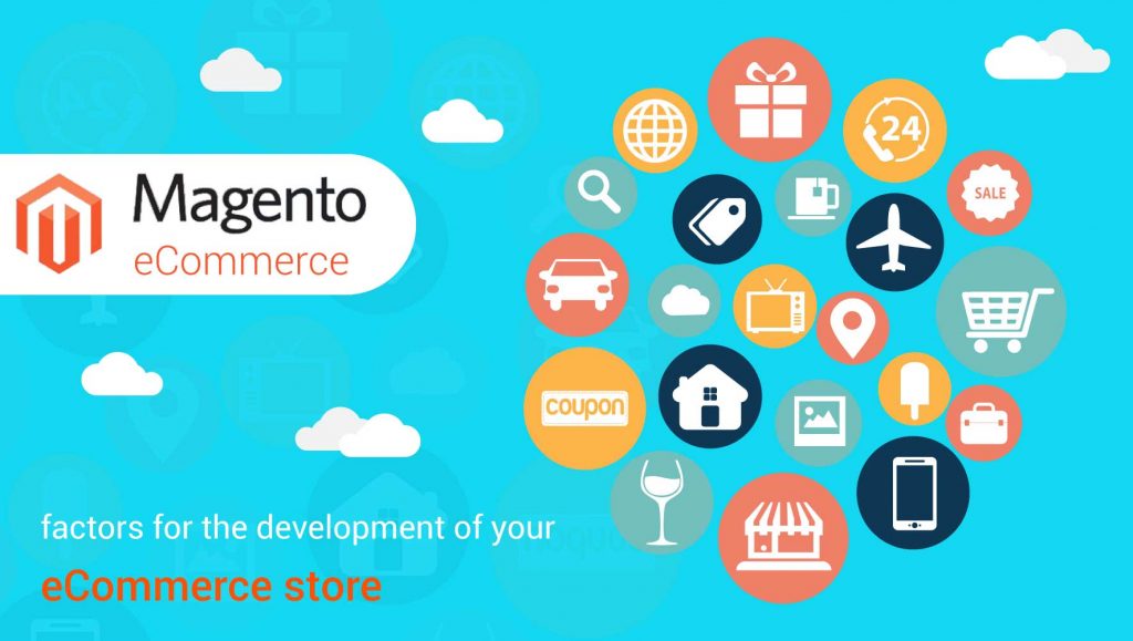 How Better eCommerce Design of A Site Helps In Better Sales