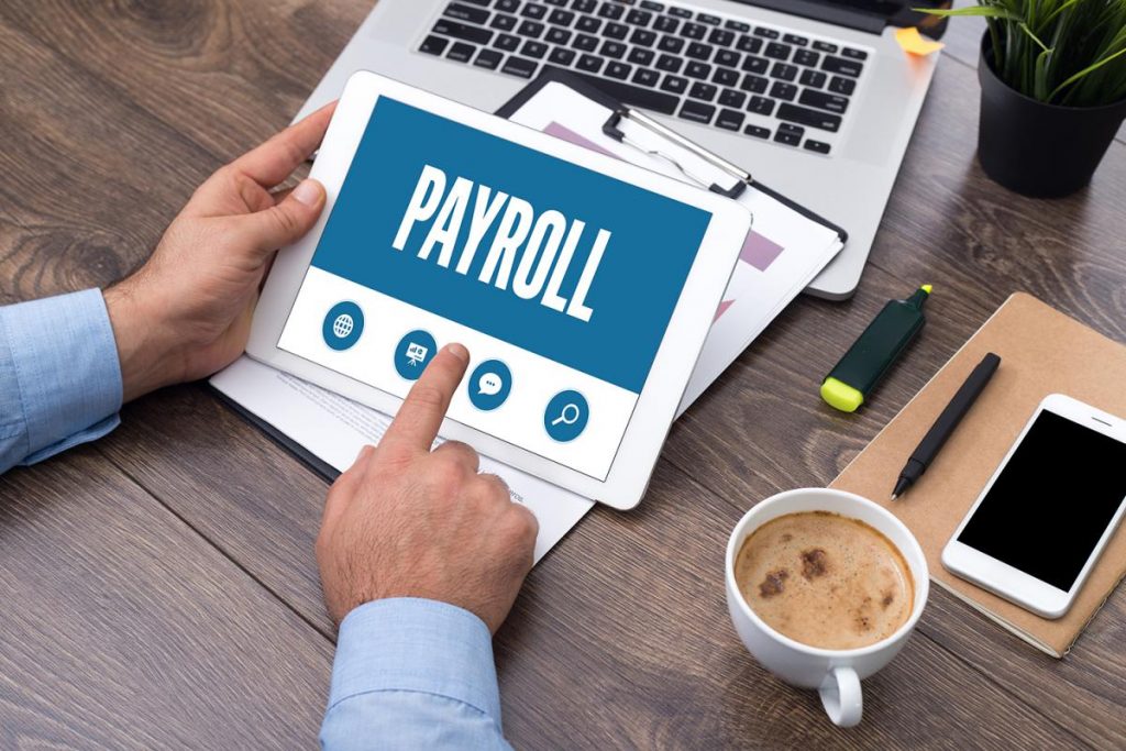 Choose Affinity For The Best Payroll Services