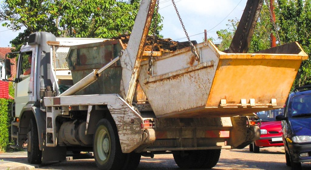 How Cheap Skip Hire Can Help Get Rid Of Waste Efficiently?