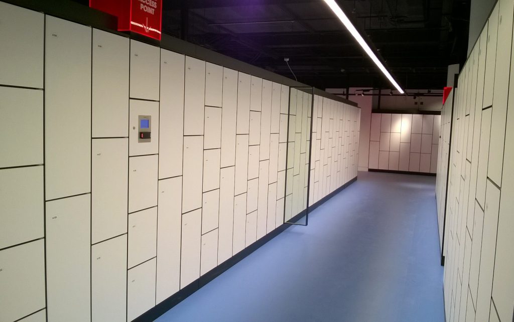 Manage Space Related Odd Situations In Feasible Ways