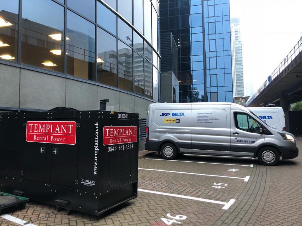 Why Most Of People Prefer Hiring The Generators Than Buying?