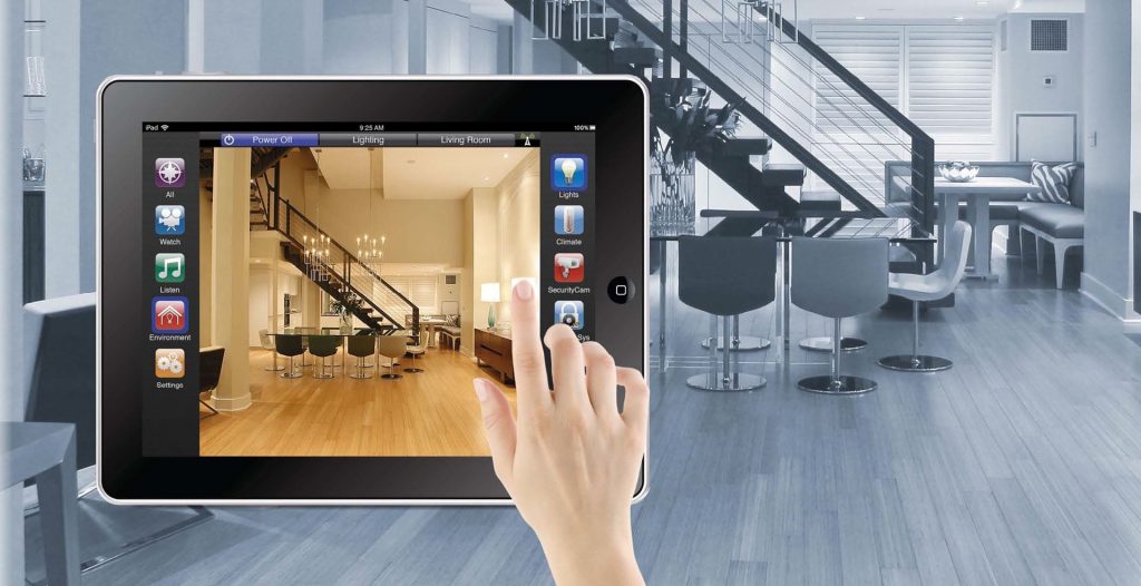What Are The Best Home Automation Businesses?