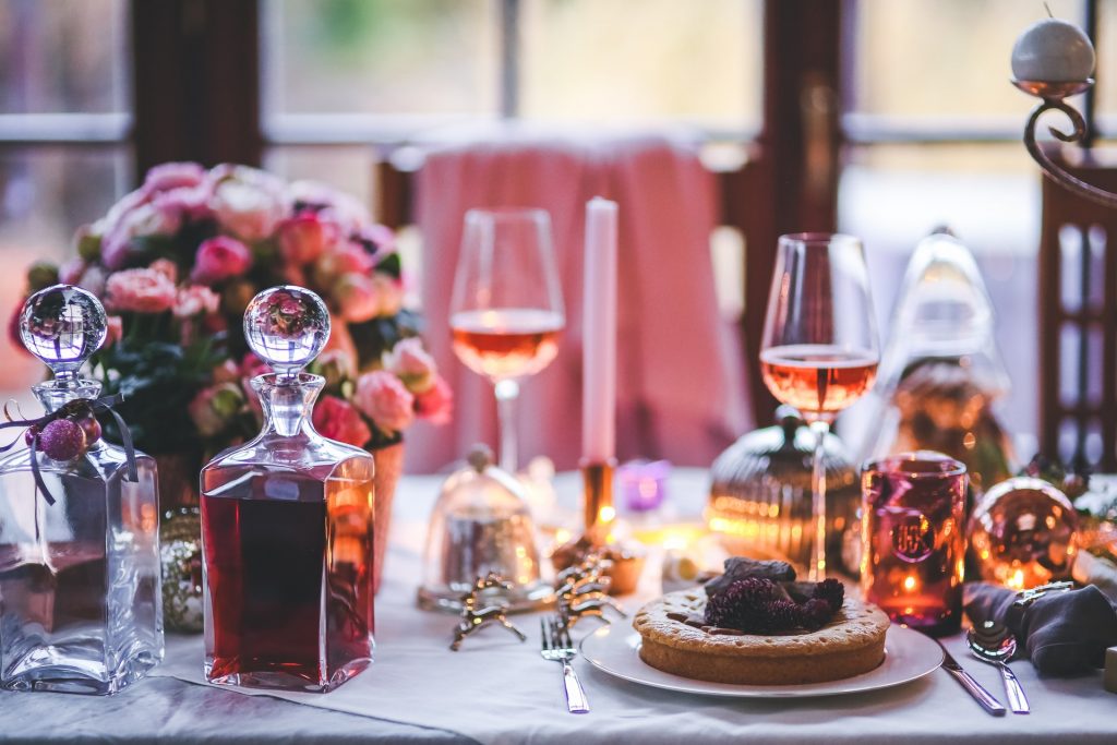 Wine And Whiskey: The Next Gold Investment? Gold Investment