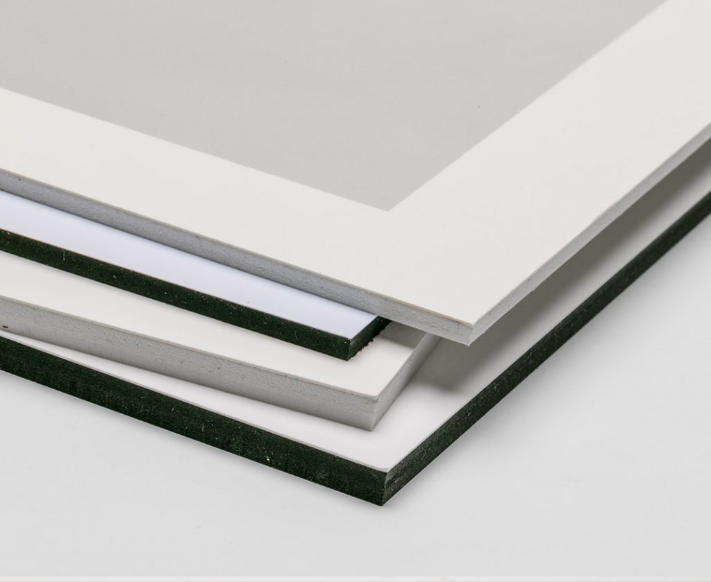 Usage And Advantages Of A 5mm Foamex Board 5mm Foamex Board