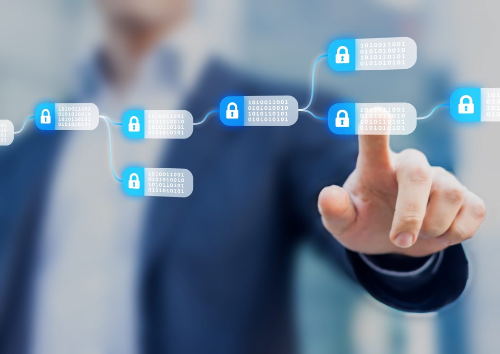 Data Protection Compliance For Your Business Data Protection