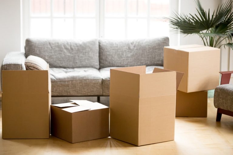 Your Moving Out Is Not A Nightmare Anymore Nightmare