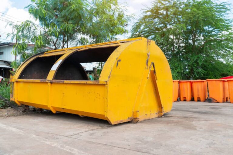 A Closer Look at the Best Skip Hire Services in Hillingdon Skip Hire