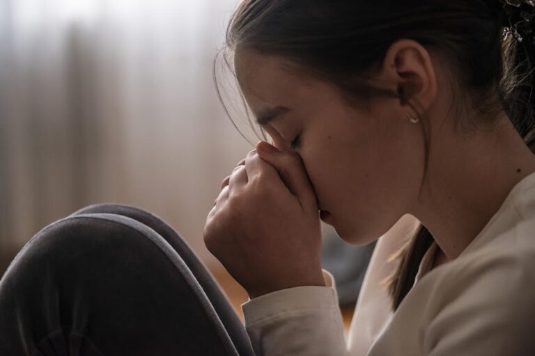 Understanding How Depression Affects Daily Life Activitiesa Depression Affects
