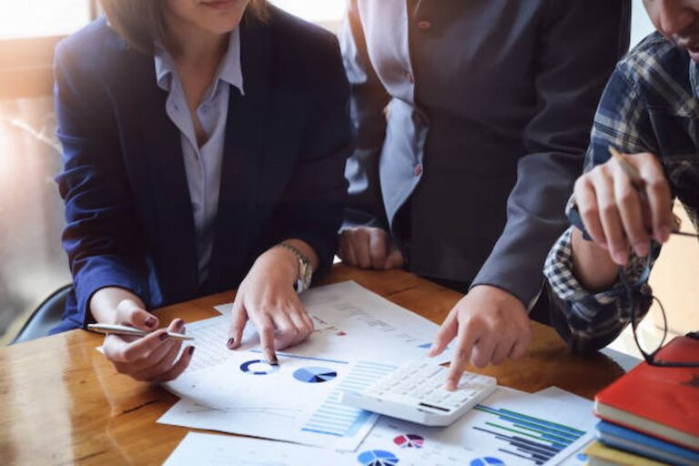 5 Essential Accounting Services Every Business Owner Needs accounting services