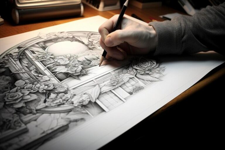 The Art of Inception: Transforming Ideas into Intuitive Design Realities Intuitive Design