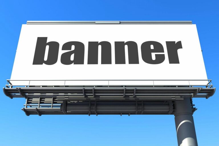 Why Choose PVC Banners? The Benefits You Need to Know PVC banners