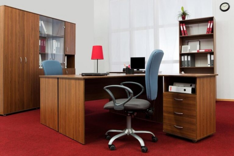 Future-Proofing Your Workspace: Adaptable Furniture Trends for Modern Businesses Office Furniture