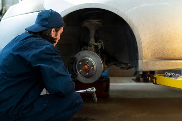 Signs It’s Time to Call in the Experts for Brake and Clutch Repairs Brake Repairs