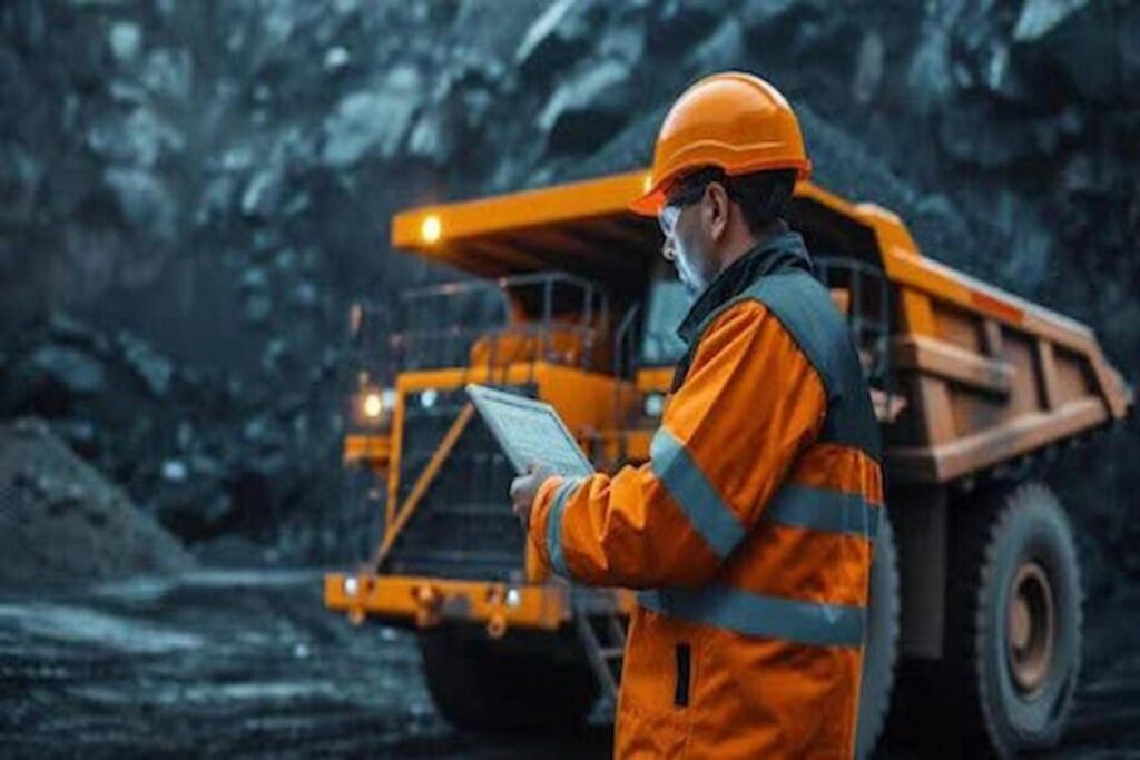 Digital Mining Solutions