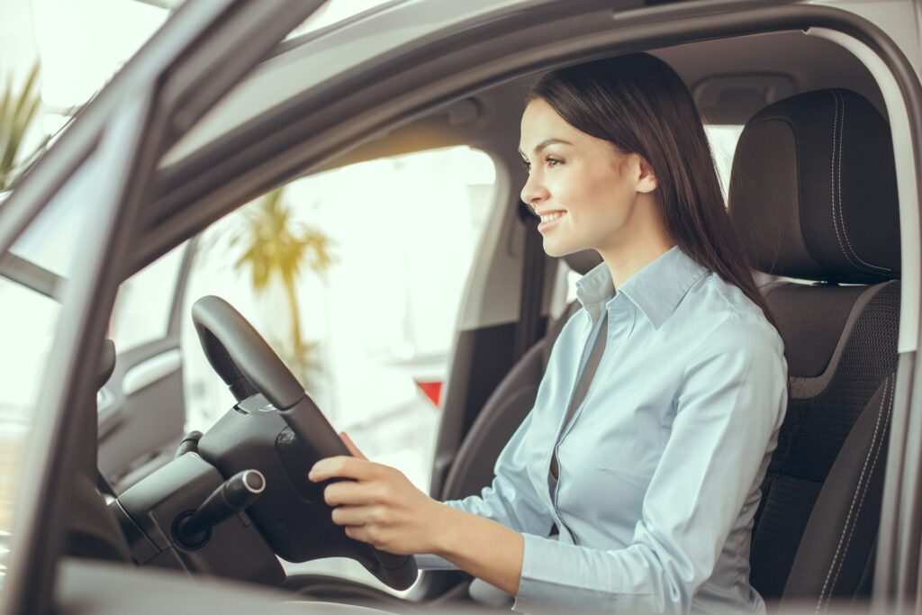 Learn to Drive