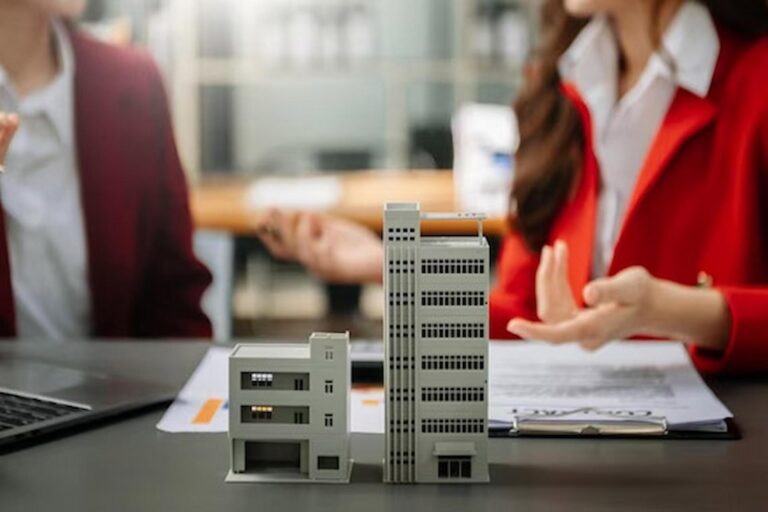 Commercial Property Management