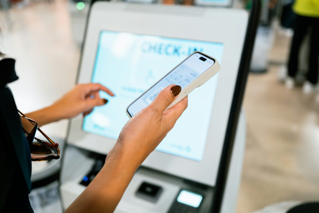 Kiosk Solutions