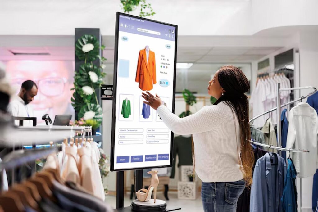 Digital Signage