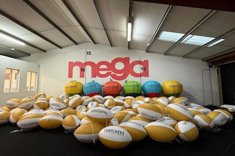 Inflatables