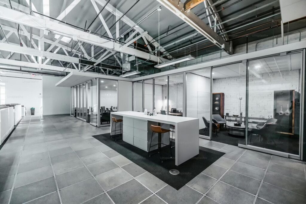 Commercial Office