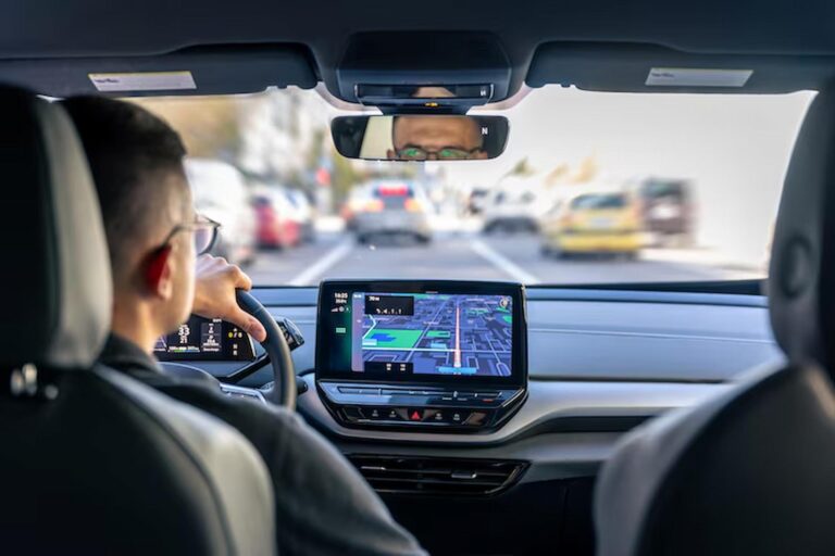 Driver data at your fingertips – Benefits of a digifobpro Driver data