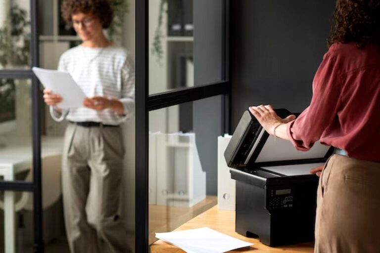 How Much Are Unsecured Office Printers Really Costing Your Business? Office Printers