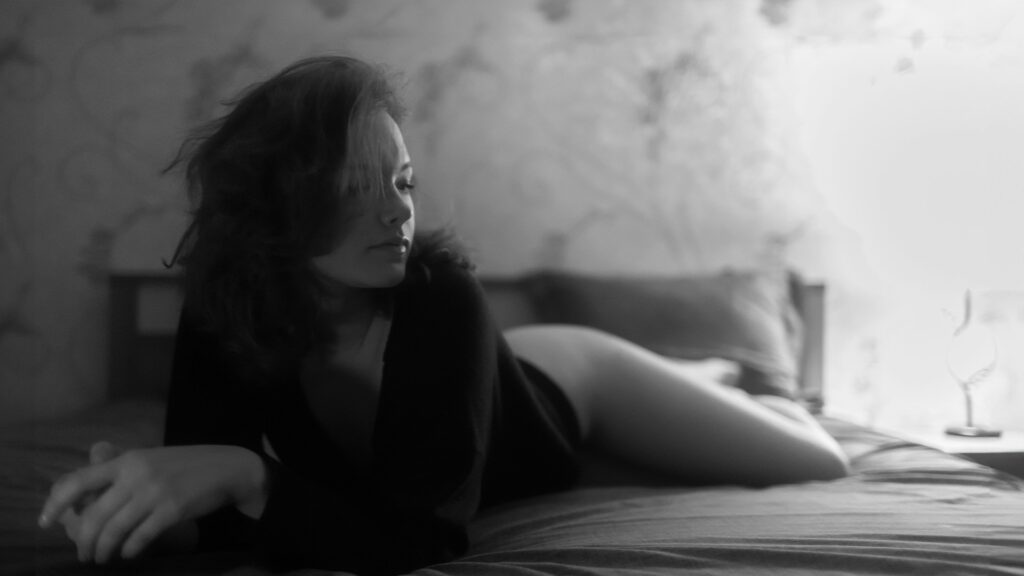 Self-Pleasure A Woman