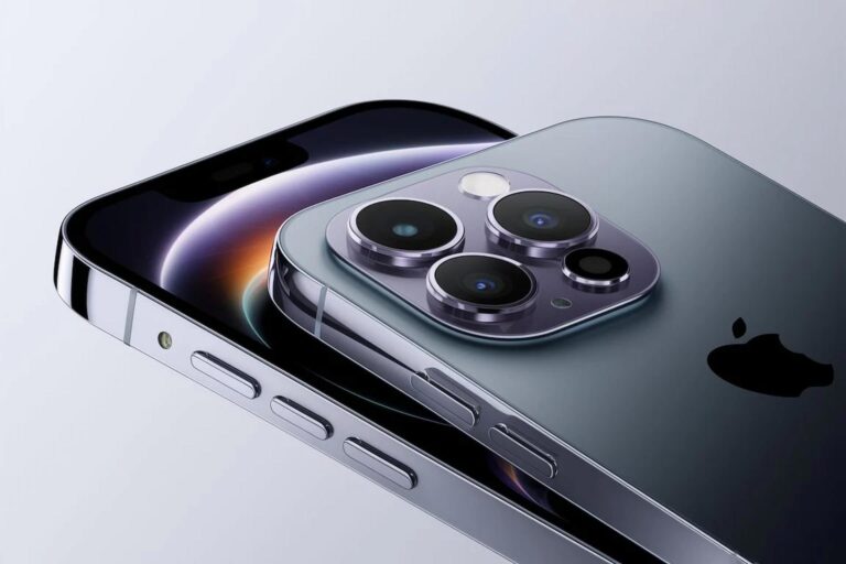 iPhones