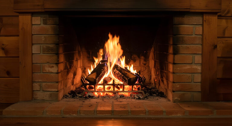 Indoor Fire Pit