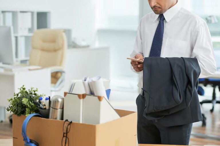 Tips for Moving to a New Office New Office
