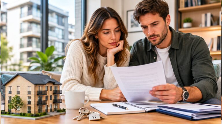Selling a Leasehold Property: What First-Time Sellers Need to Remember Leasehold Property
