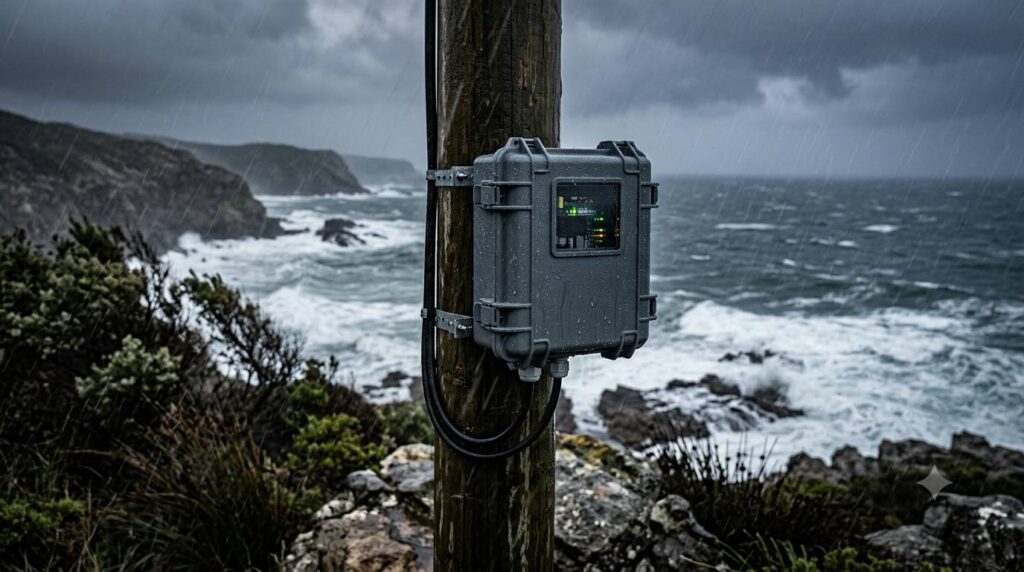 Outdoor Router