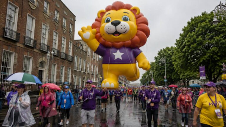 How UK Towns Are Reviving Carnival Season on a Community Budget UK carnival season