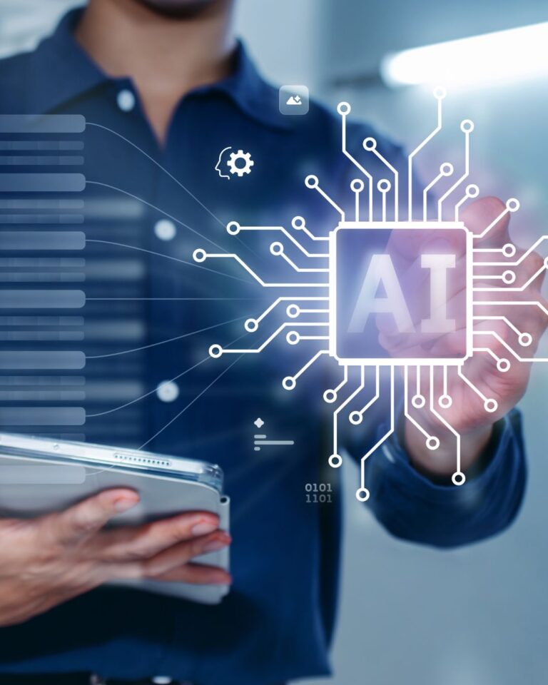 Leading SEO & AI Visibility Agencies in South East London